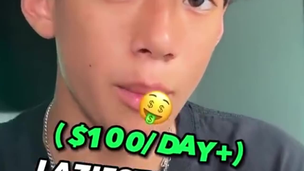 🚀 Want to earn $100+ a day online… even as a complete beginner?