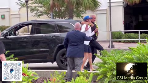 Florida Leftist Going after TPUSA Attendees
