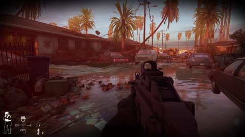 Random Ready or Not Moments Part 4