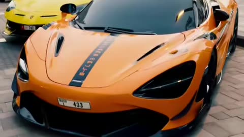 🏎️💨 This Luxury Car's Interior is PURE Elegance! | LuxurySportsCars