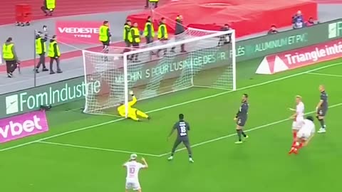 Top 10 goals of 2025 so far