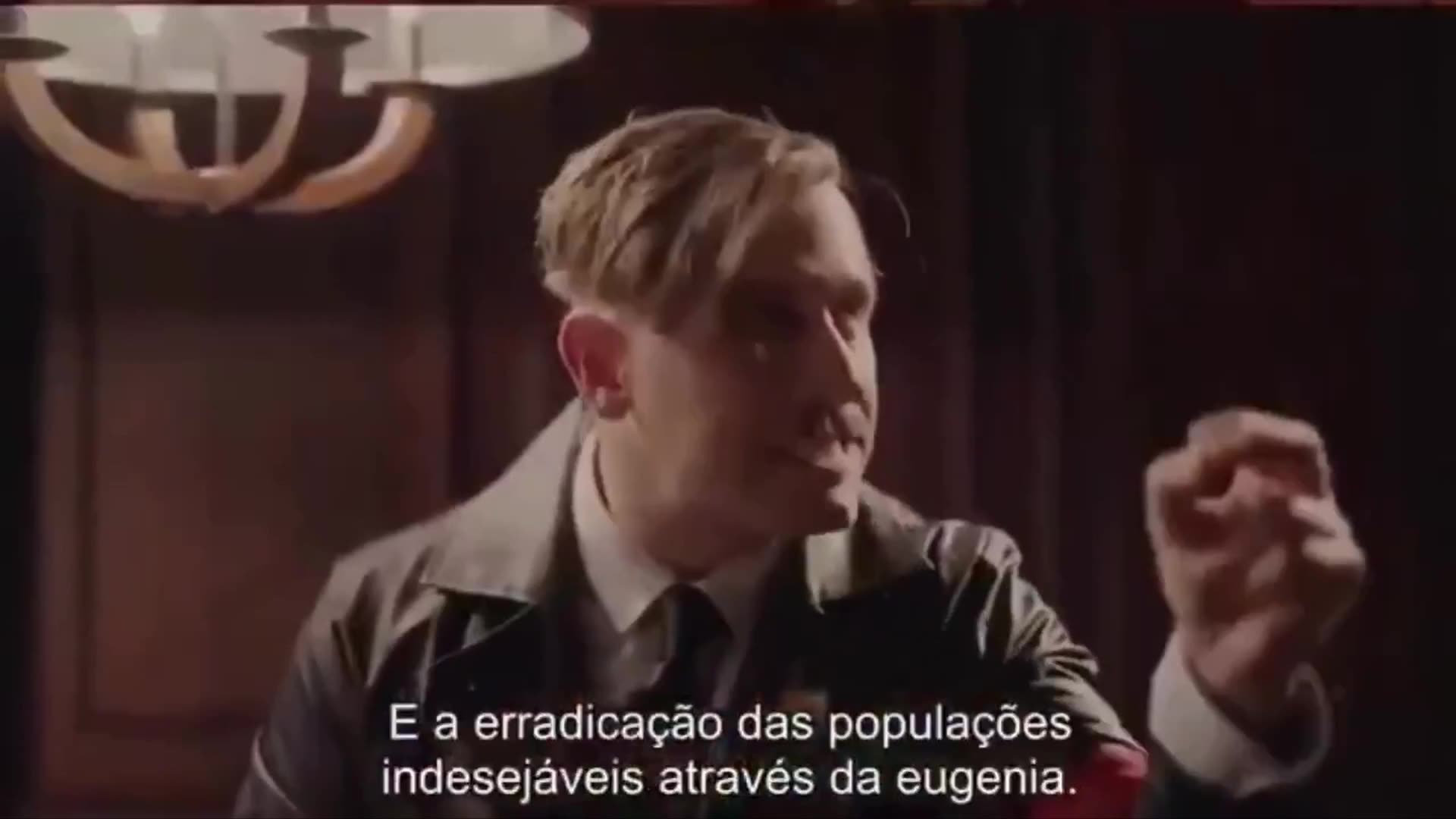 Feminismo e Nazismo - Qual a diferença?