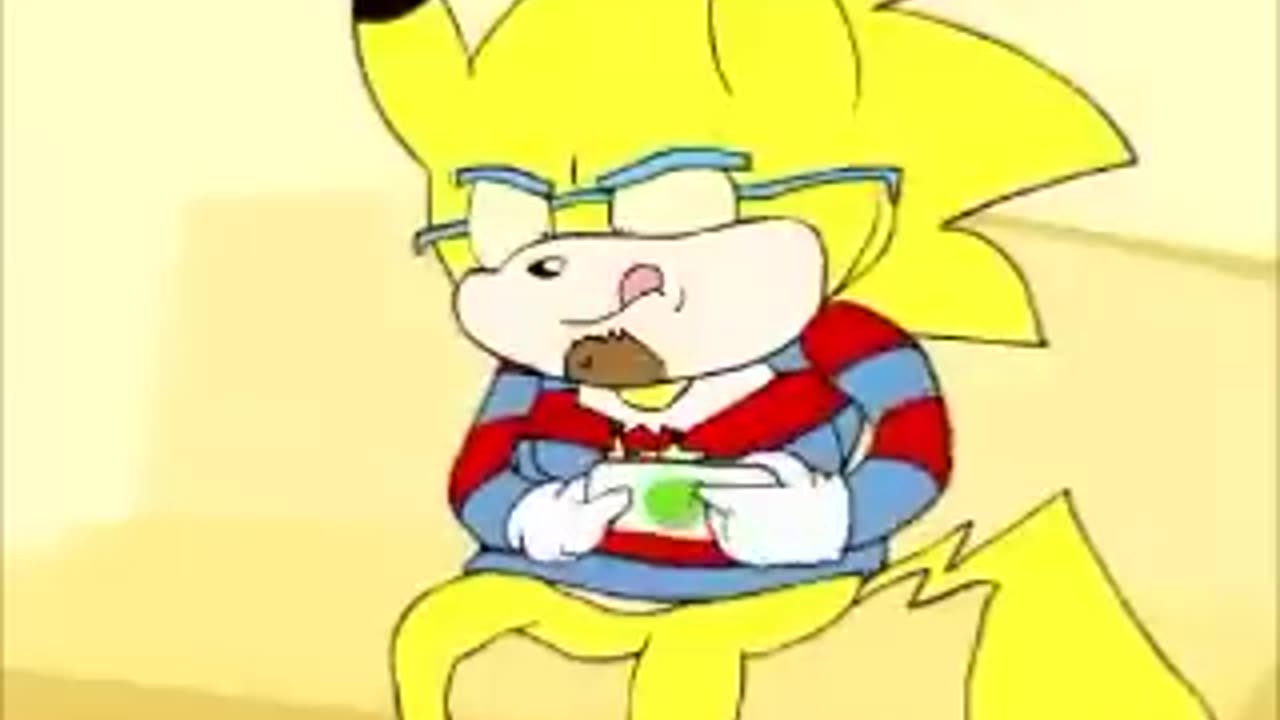 Asperchu Opening Theme