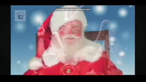 Origins of Christmas: Santa is odin, the satanic pagan deity