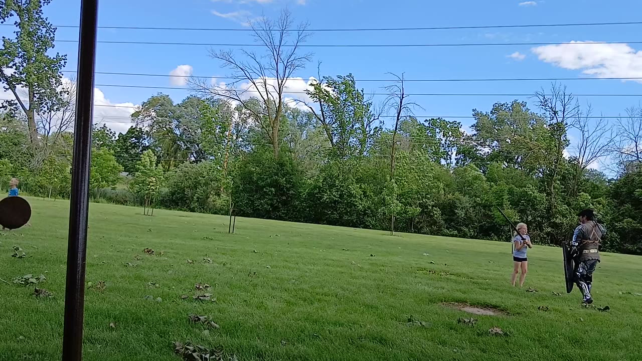 17 min practice video