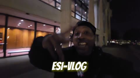 JASON'S LYRIC LOADOUT ESI-VLOG WITH SOPE WATSON