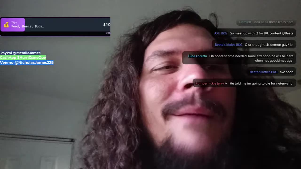 06/26/25 Q45 VOD: "chill radio stream"