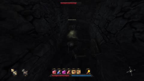 [1/3] Risen (The Don) - Episode 16.2 - The Saurian Priests Tombs! [NC]