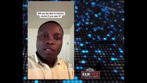 "This Is The Face Of Racism in 2025"
