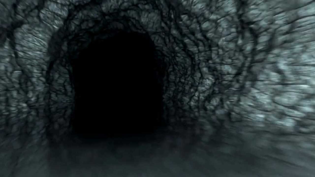 Abandoned Kola: Haunted Ruins Revealed! #KolaBorehole #Paranormal #DeepestHole #LegendsUnveiled