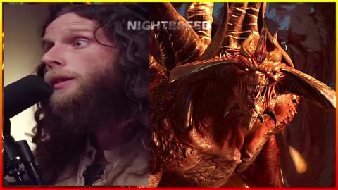 🌌🔮13 Nephilim bloodlines get their future revealed by the Red Dragon ~ Nightbreed