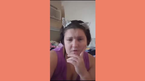 Lesley Tells Krystal to Shut-up