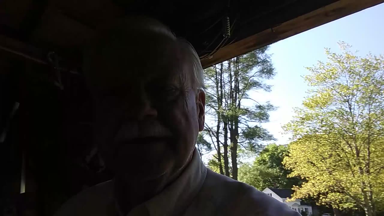 Five Minutes with Steve
