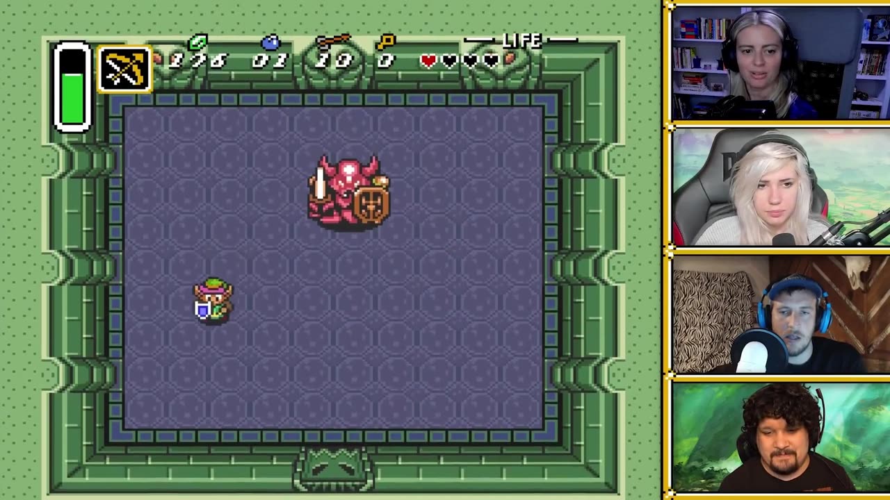 Funhaus Favorite Game