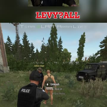 Discover the Ultimate Experience with Arma Reforger Team Elan Modified Servers! 🚀🌐