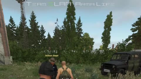 Discover the Ultimate Experience with Arma Reforger Team Elan Modified Servers! 🚀🌐