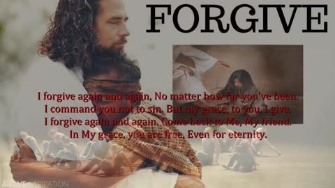InTheLight ~ I Forgive Again And Again { Lyrics } Remix 1 { Dance Ver. } Christcore PC FX