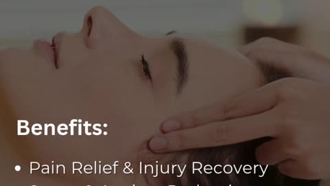 Registered Massage Therapist: An Expert to Guide You Through Your Wellness Path