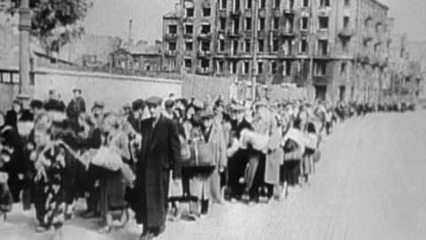VE Day Documentary
