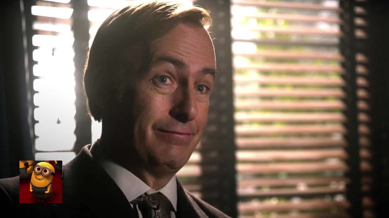 Better Call Saul - Jimmy & Chuck Threaten RICO (S1E8) _ Movieclips