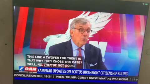 WMAL 105.9 Friday 05/16/25 Jake Tapper’s book & President DJT was right about Hunter