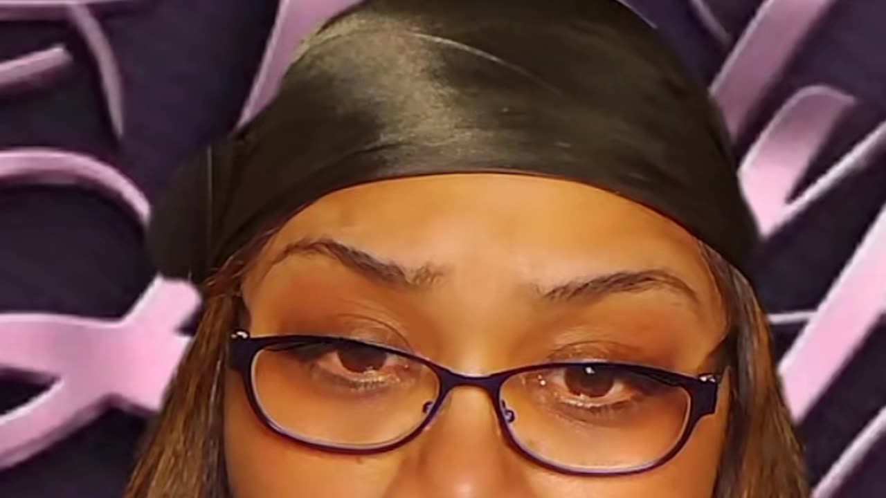 What's got Lady b panties in a bunch