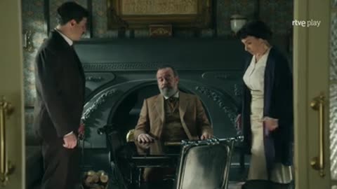 La Promesa - Capitulo 774 parte 2