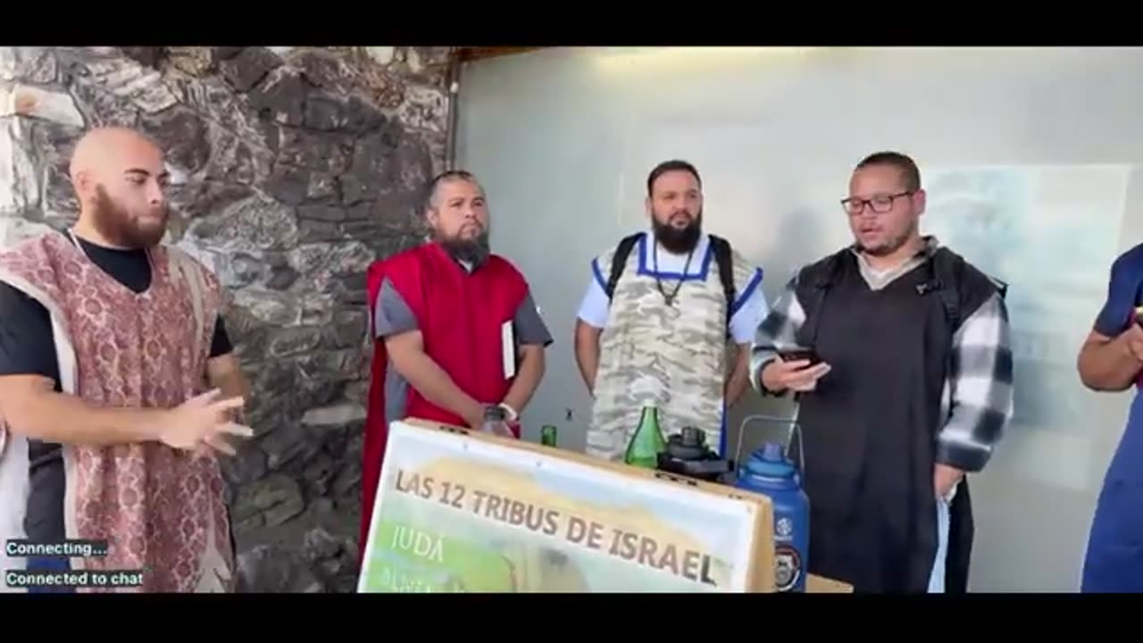 Profetizando 18/10/25