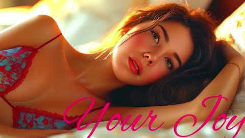 POP MUSIC. Song Your Joy.