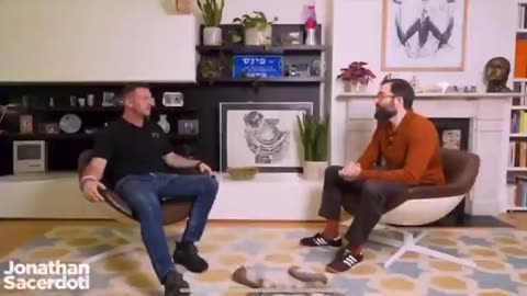 Tommy Robinson... Oh Dear.