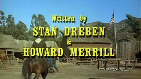 F-TROOP - S02E07