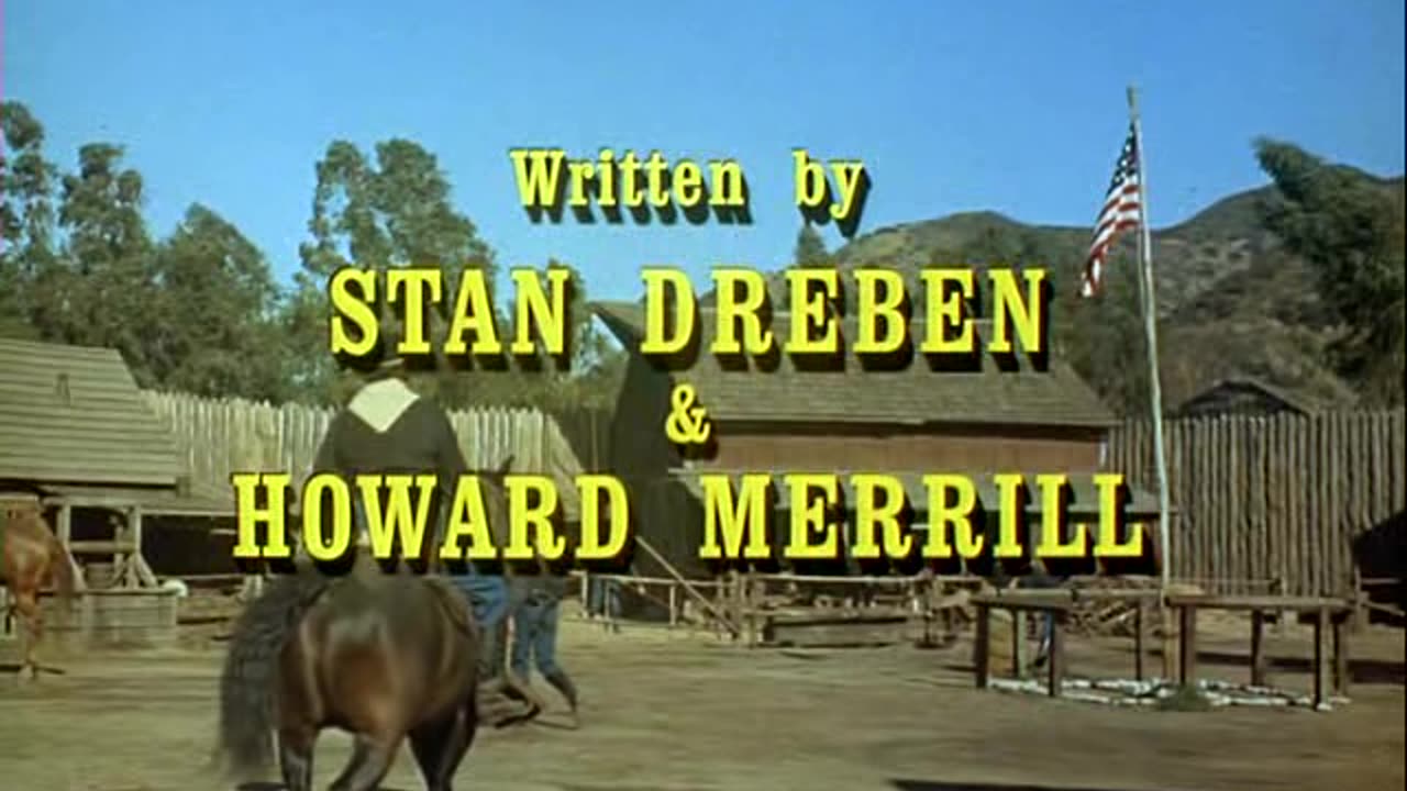 F-TROOP - S02E07