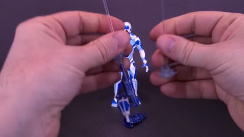 NECA Defenders of the Earth Series 2 Garax Figure