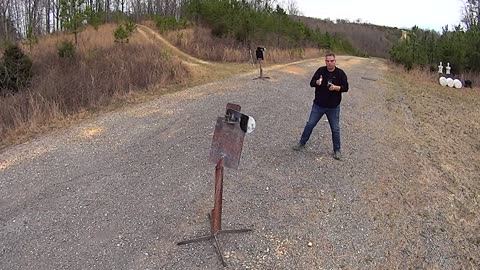 Why Precision Handgun Training Pays Offtrumb