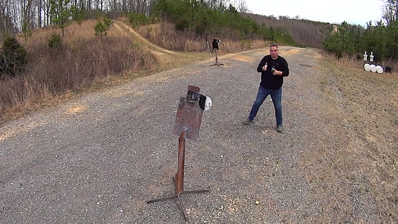 Why Precision Handgun Training Pays Offtrumb