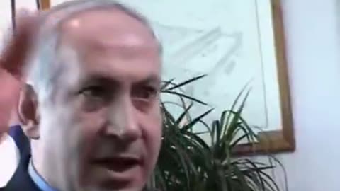 Bibi: How To Control The Narrative