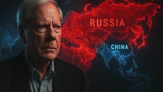 💣Paul Craig Roberts WARNING: China Rises, Russia Escalates & The U.S. Is Falling Apart!