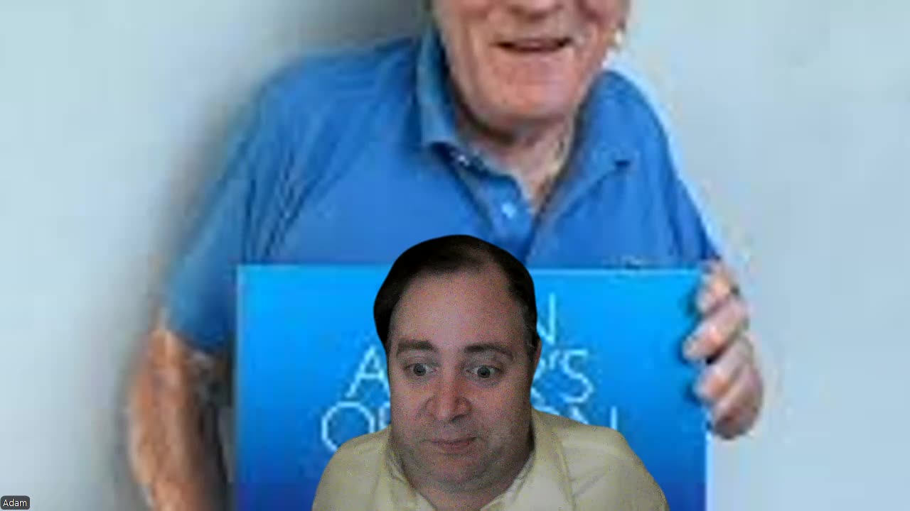 The Great Brian Auger