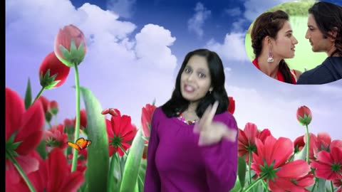 कौन तुझे यूँ प्यार करेगा-Koun Tujhe Yun- Dance by Soubhagya Laxmi Mishra