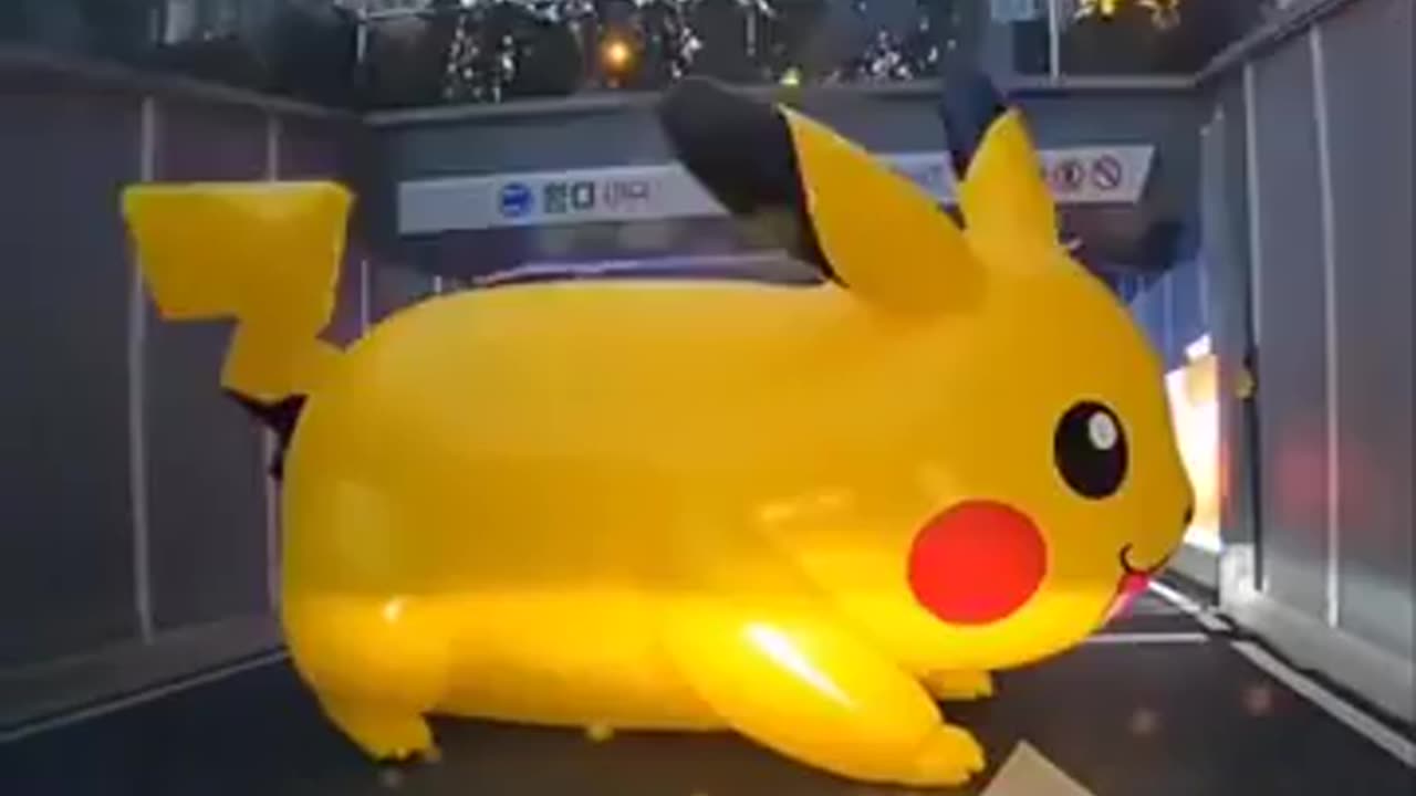 😂 Who’s that Pokémon? Unexpected Appearance! | FunFM