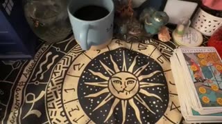 Aries-leo season messages