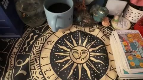 Aries-leo season messages