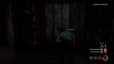 Random Texas Chainsaw Massacre Moments Part 16