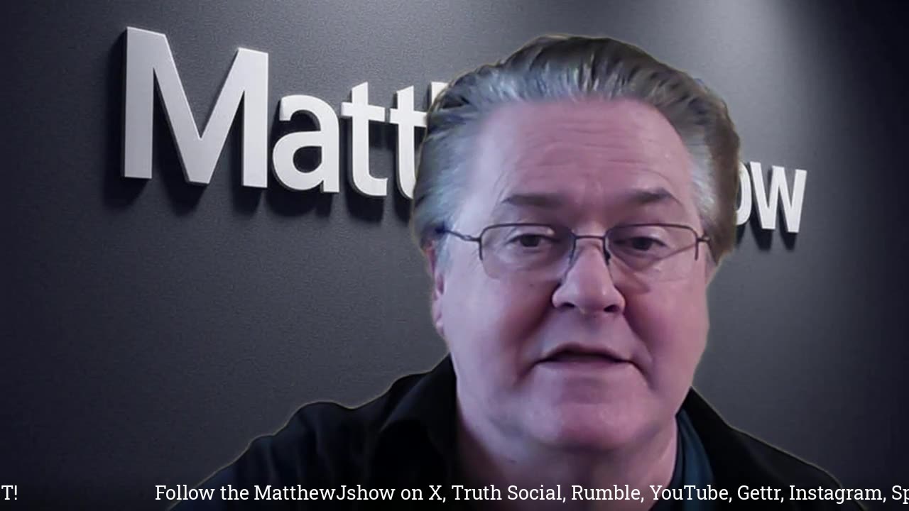 MatthewJshow