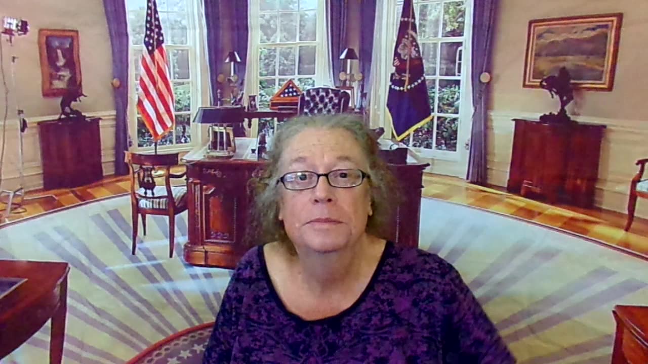 Coffee with Christine, they are still lying to us 3/24/25: