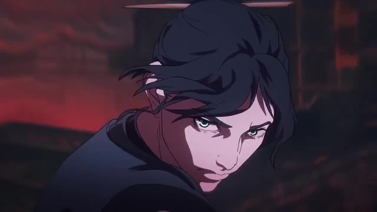 Please Call Me Ghost Messenger [Teaser]