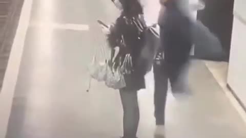Niggers are London's strength