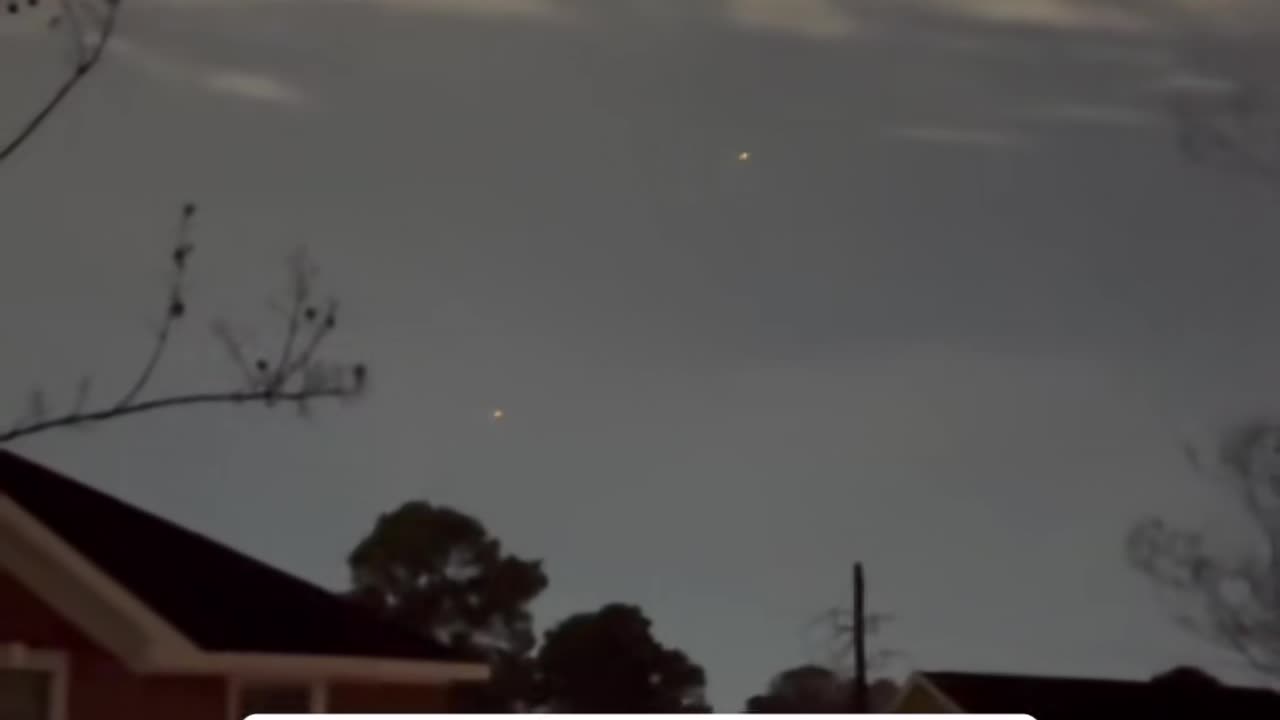 🛸👽 Houston, Texas, Under UFO Surveillance! | TheTruthAbove