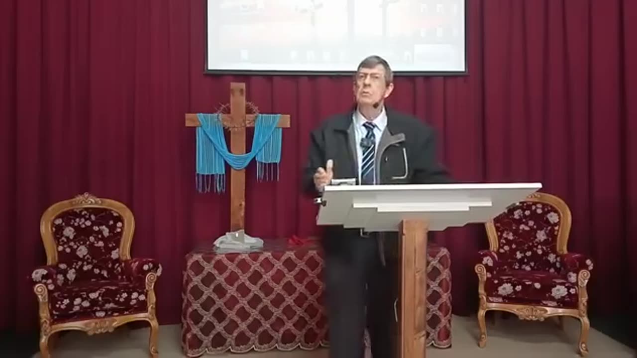 The parable of the 10 virgins, Pastor Connie Horn Matt 25:1-13.