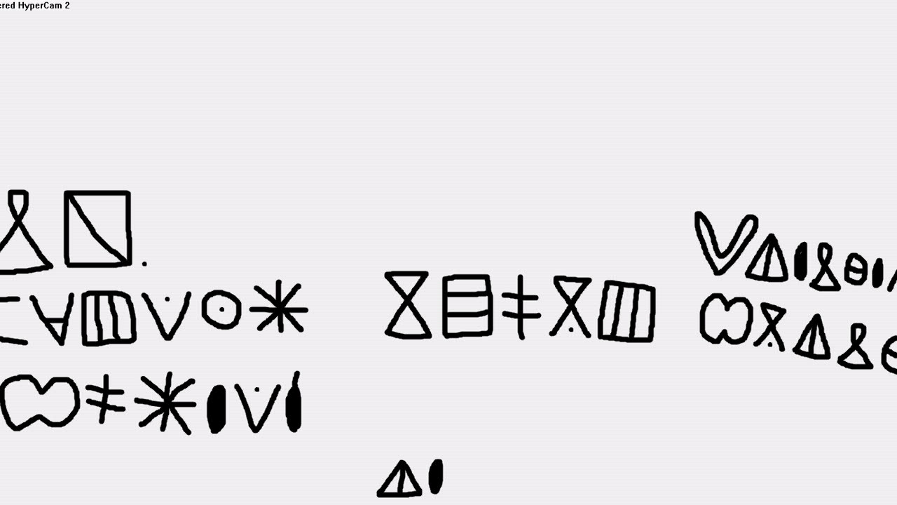 Silent Video - PROGRAMMING THE MIND - I AM SUPERHEALTHY & BRIGHTSHINING SUPERMASTER OF SINGING